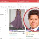 Donald Tang, CEO di Shein