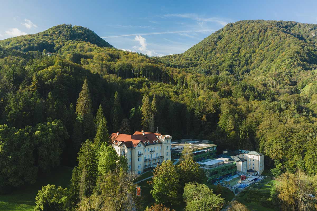 Rimske Terme