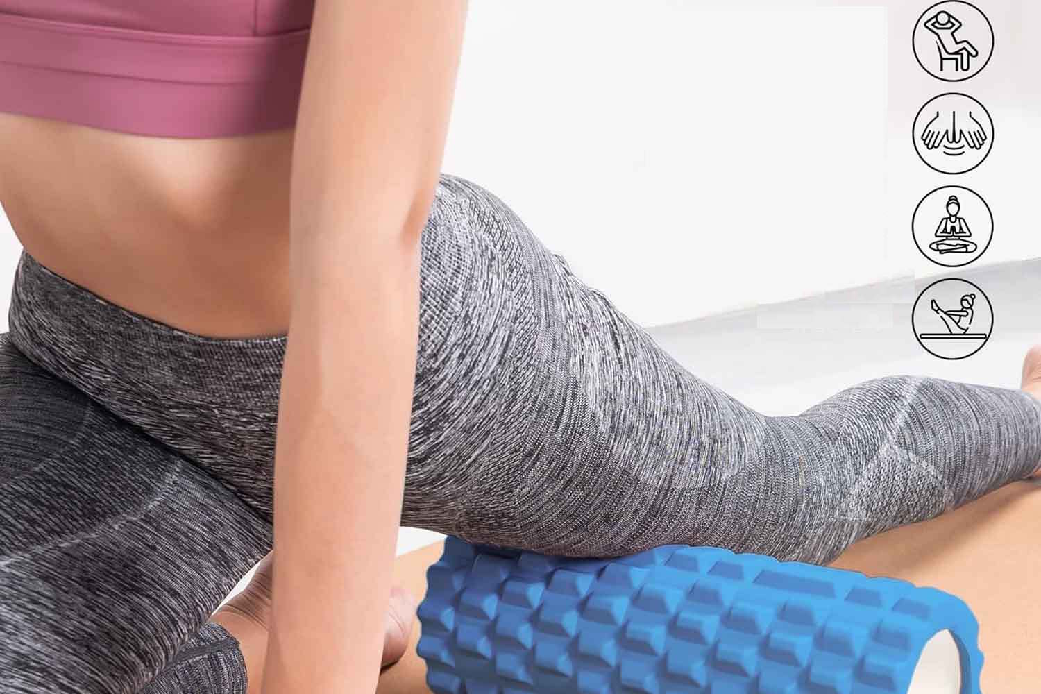 Foam-Roller