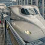 Japan railway