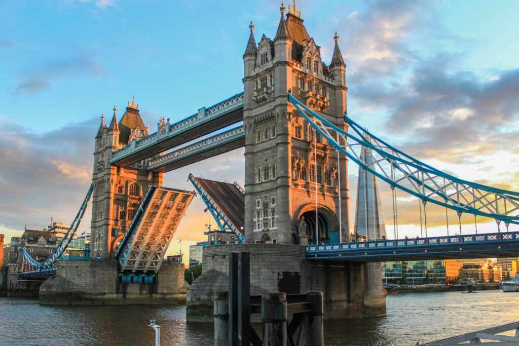 London
