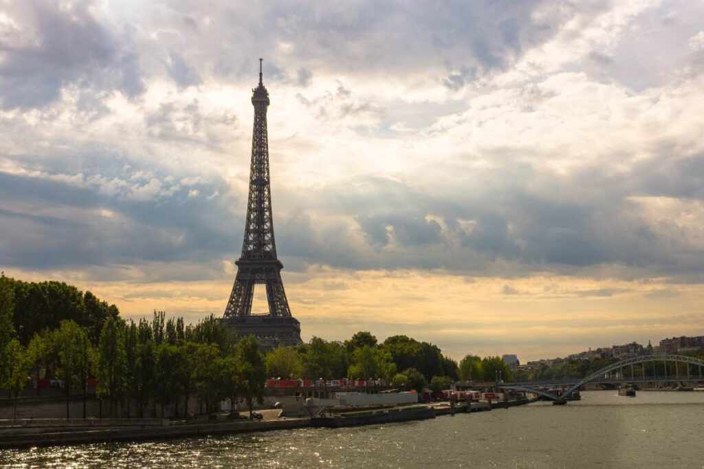 Paris-France