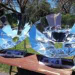 SUNplicity is a solar oven