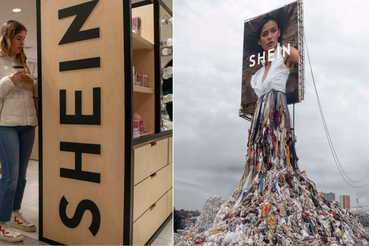 Shein