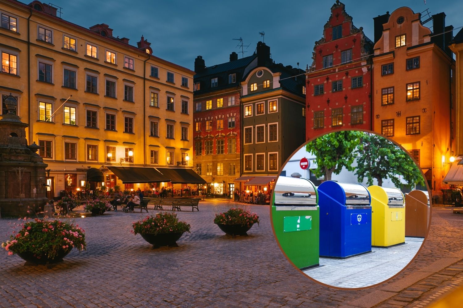 Stockolm
