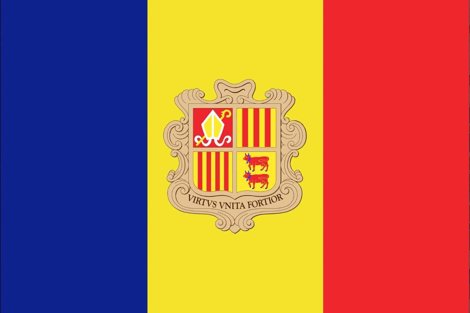 Andorra