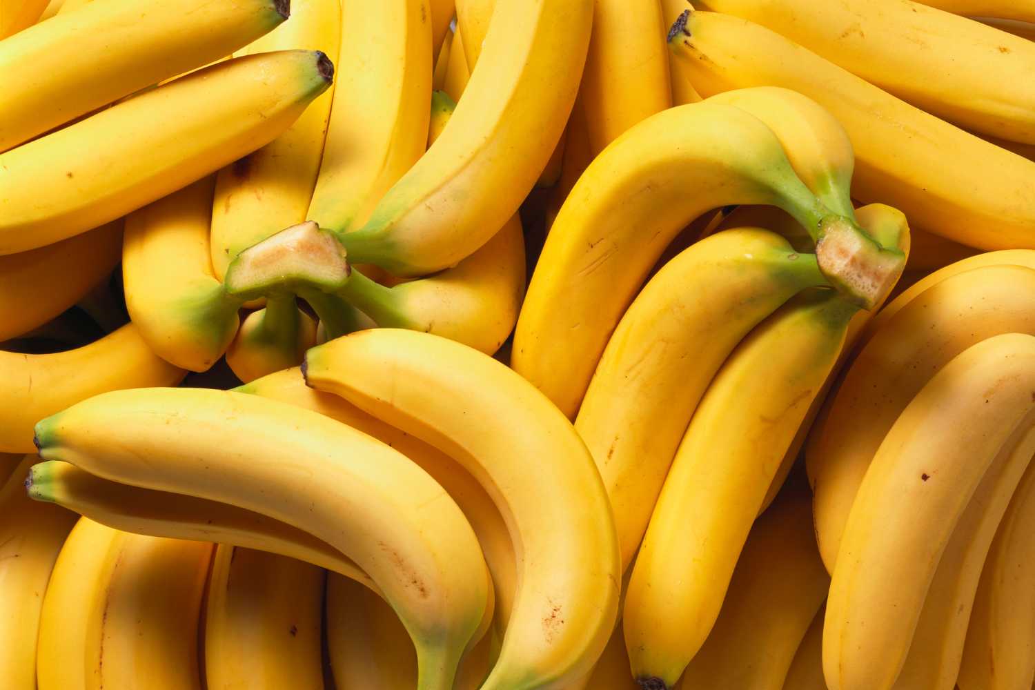 bananas