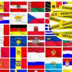 most dangerous countries