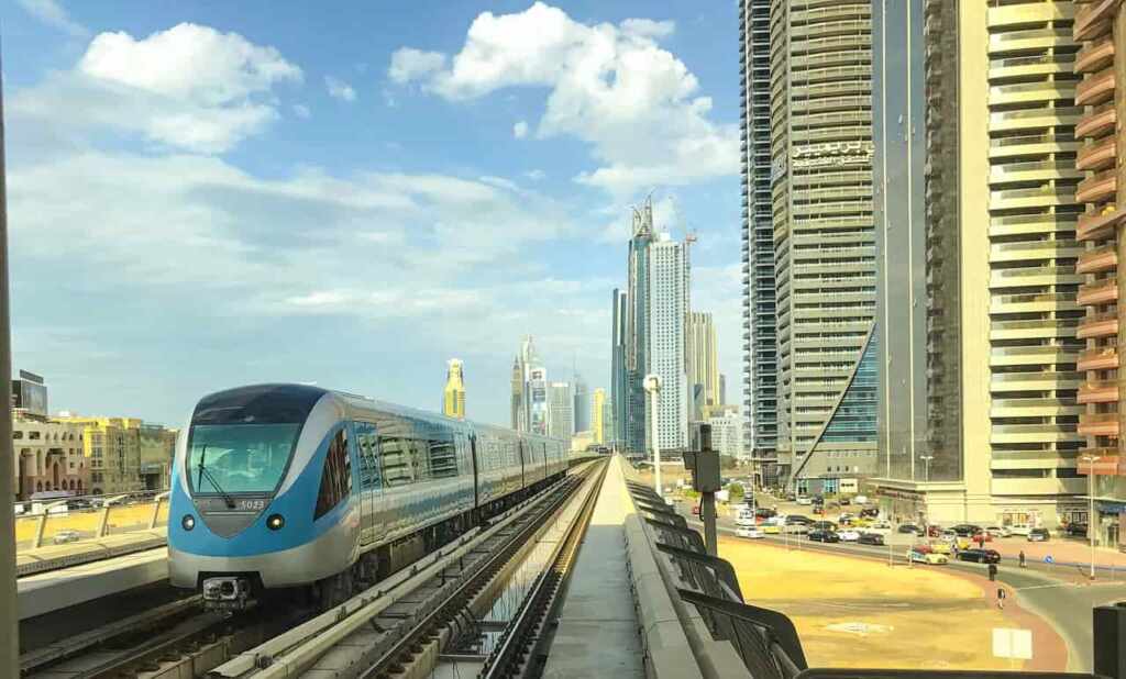 Dubai