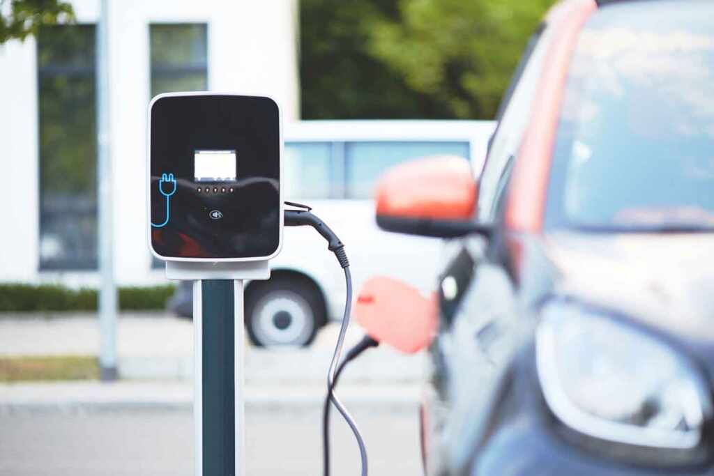 electric cars