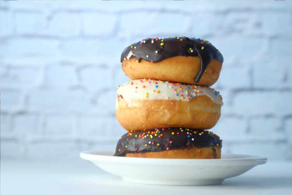 empty calories