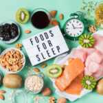 Foods for sleep