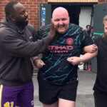 free gym disability