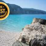 fteri beach