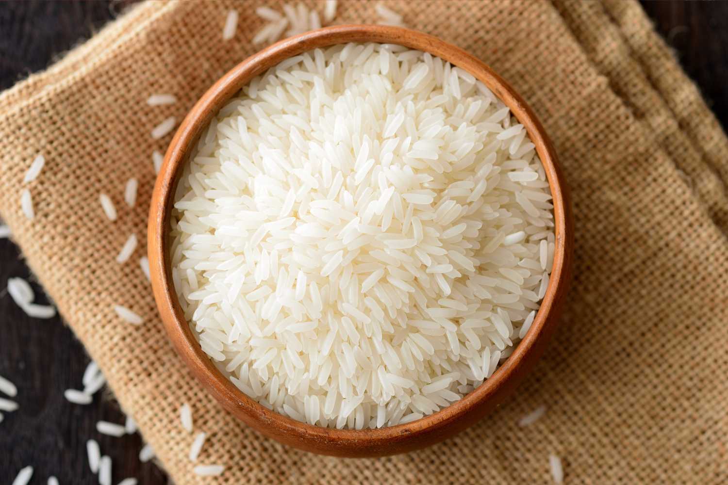 jasmine rice