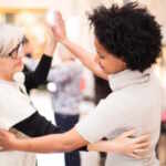 dance for parkinson's disease