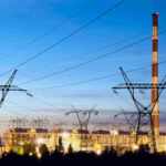 Power plant