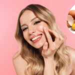 skin care with eggs