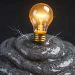 electric slime