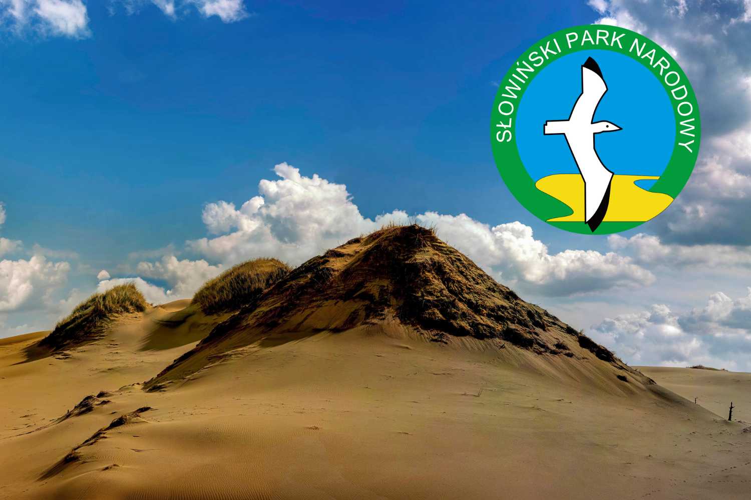 slowinski national park