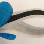 SWEET electronic fabric