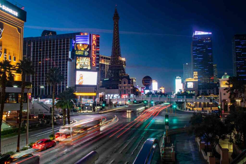 stressful cities in the world
