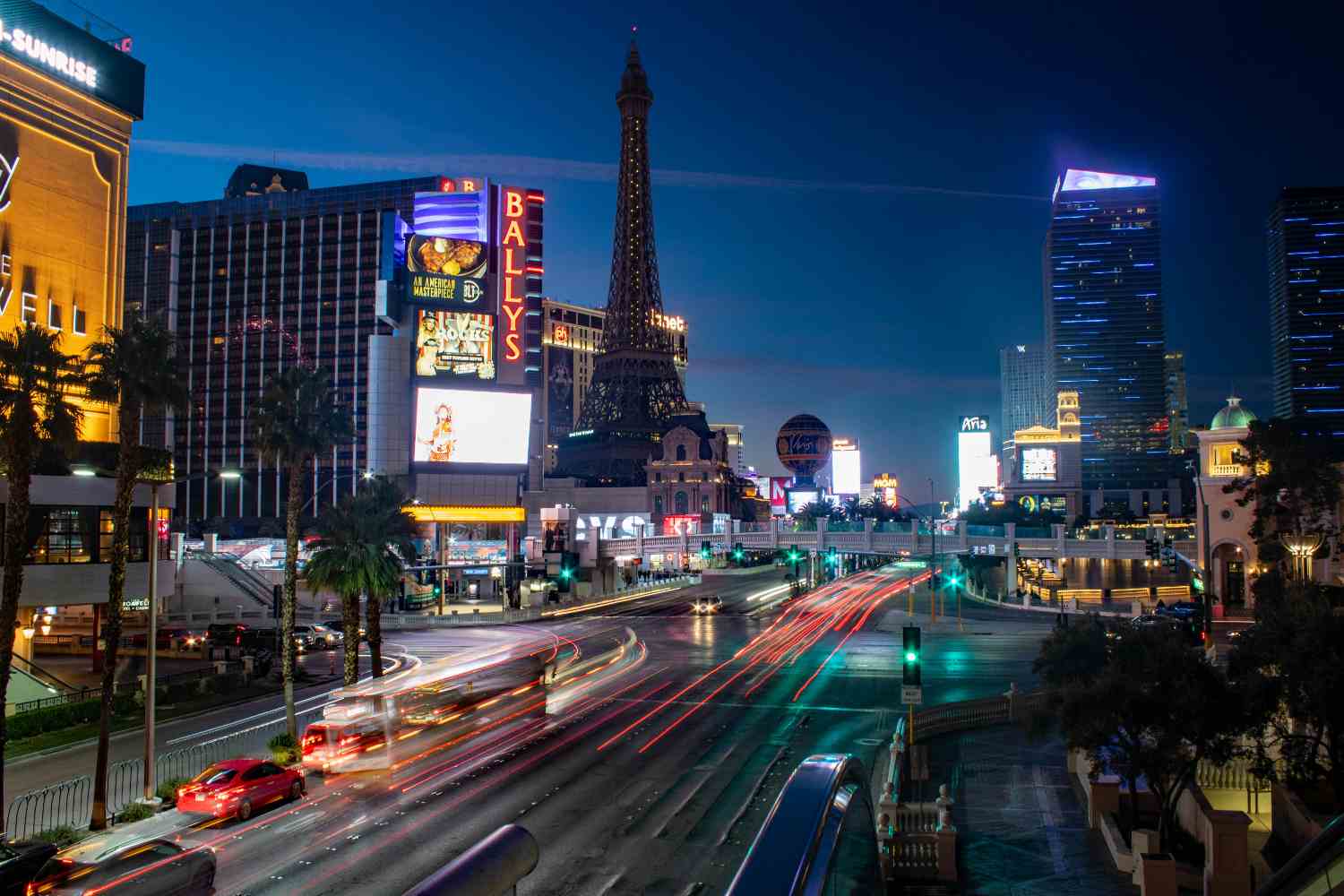 stressful cities in the world