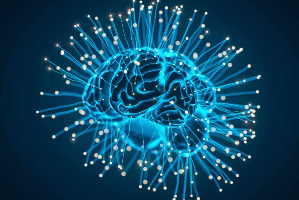 Sugar and the brain