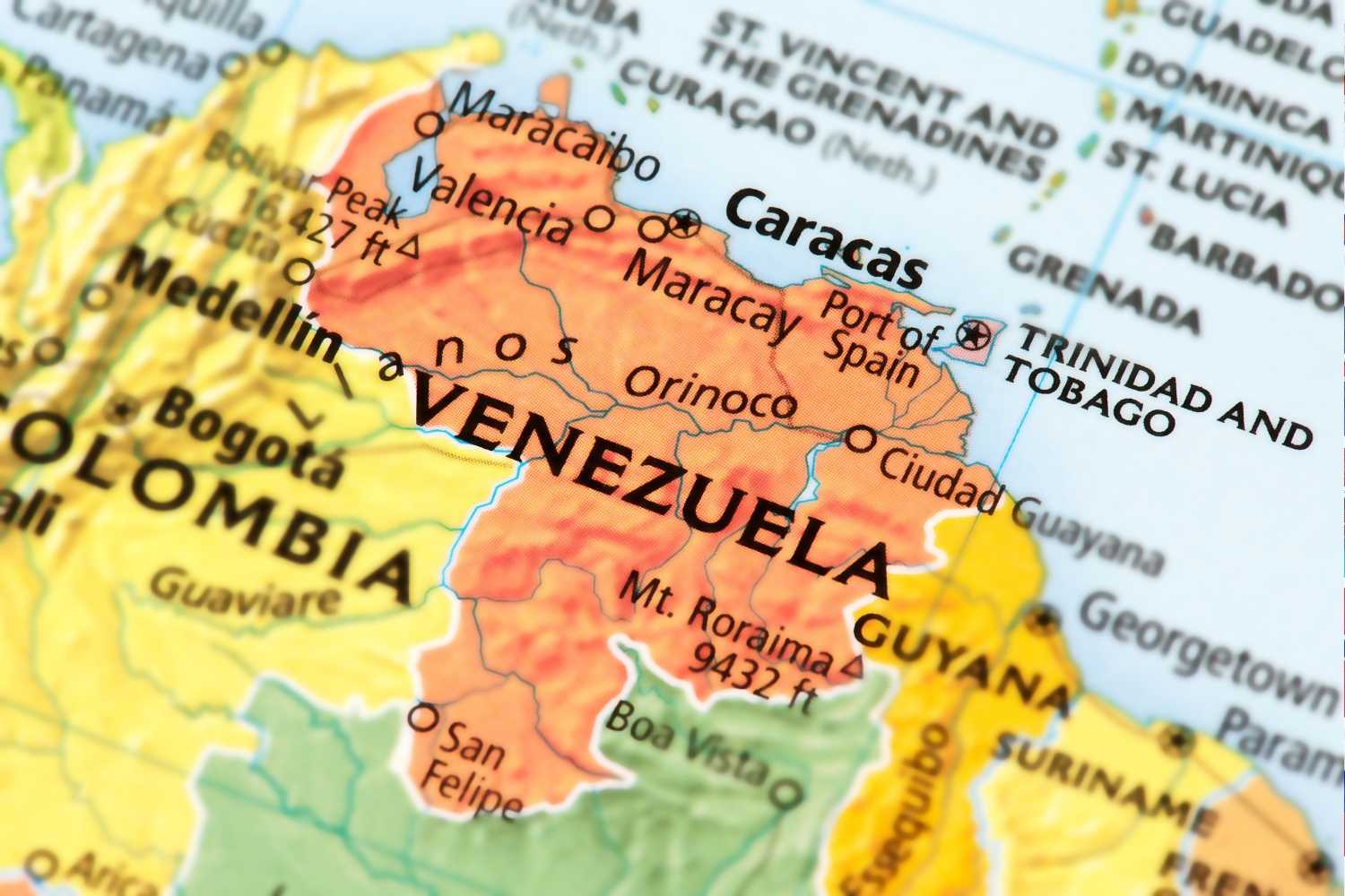 Venezuela