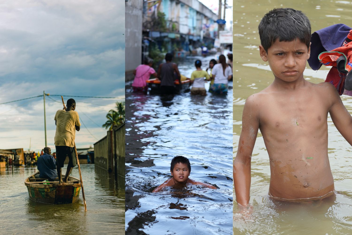 Floods