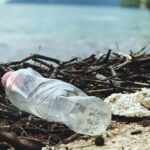 Bali plastic bottles