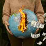 wealthy climate change