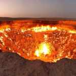 "Door to Hell"