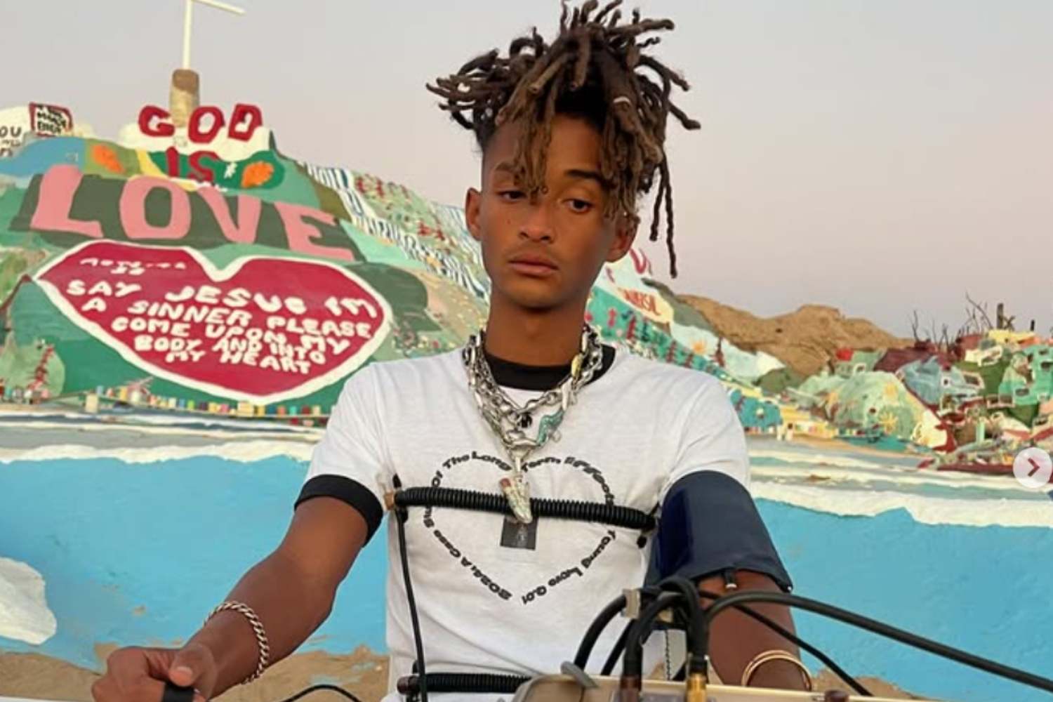 Jaden Smith