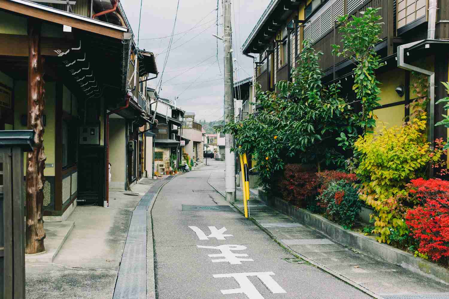 Japan’s empty houses are a growing problem
