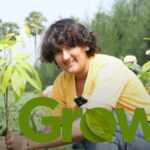 Prasiddhi Singh plants 150,000 trees