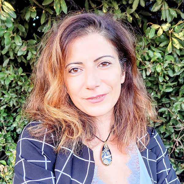 Simona Falasca