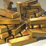 Tanzania gold