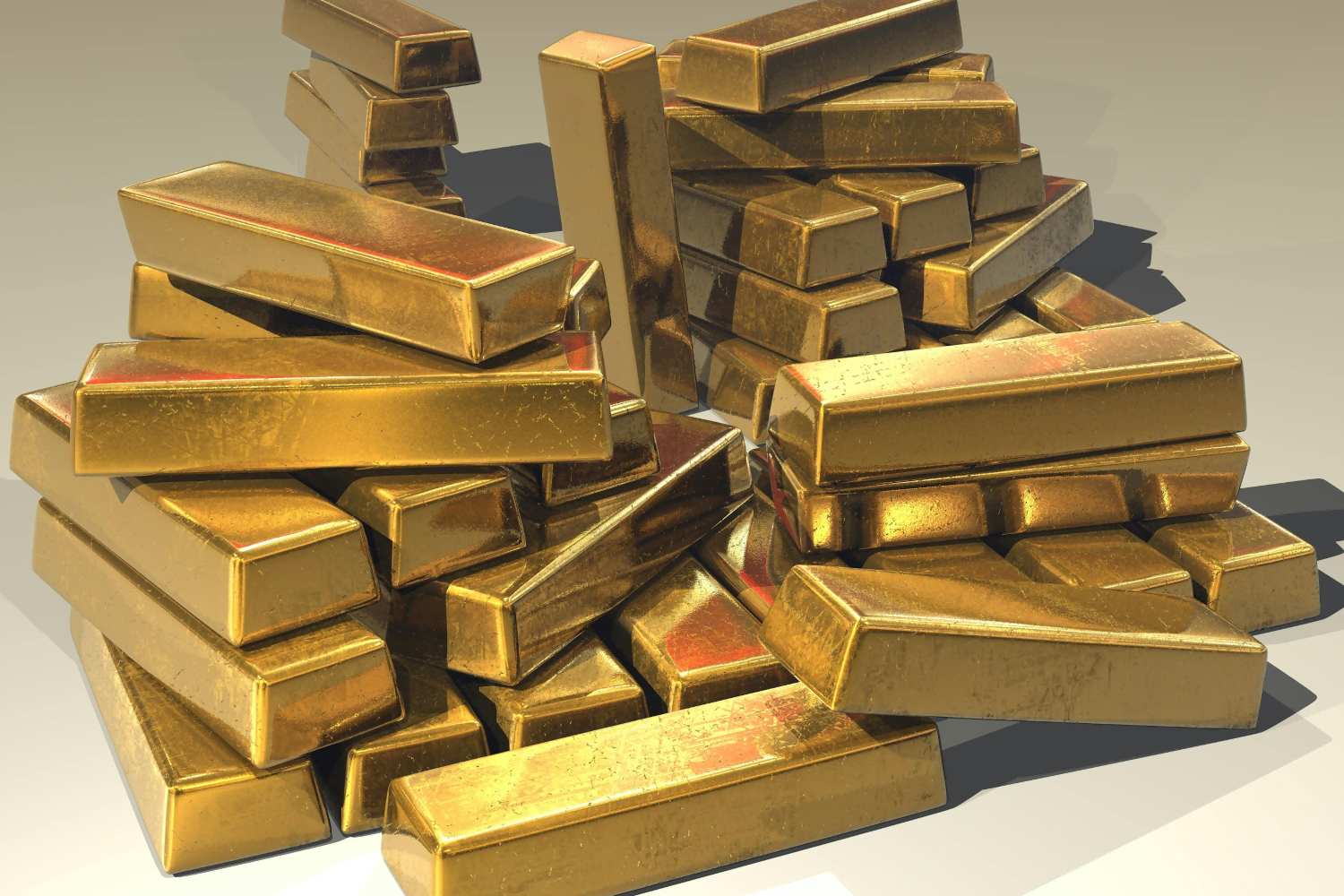 Tanzania gold