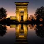 Temple of Debod