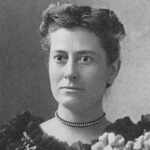 Williamina Paton Stevens Fleming