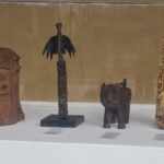 Netherlands Returns 119 Benin Bronzes