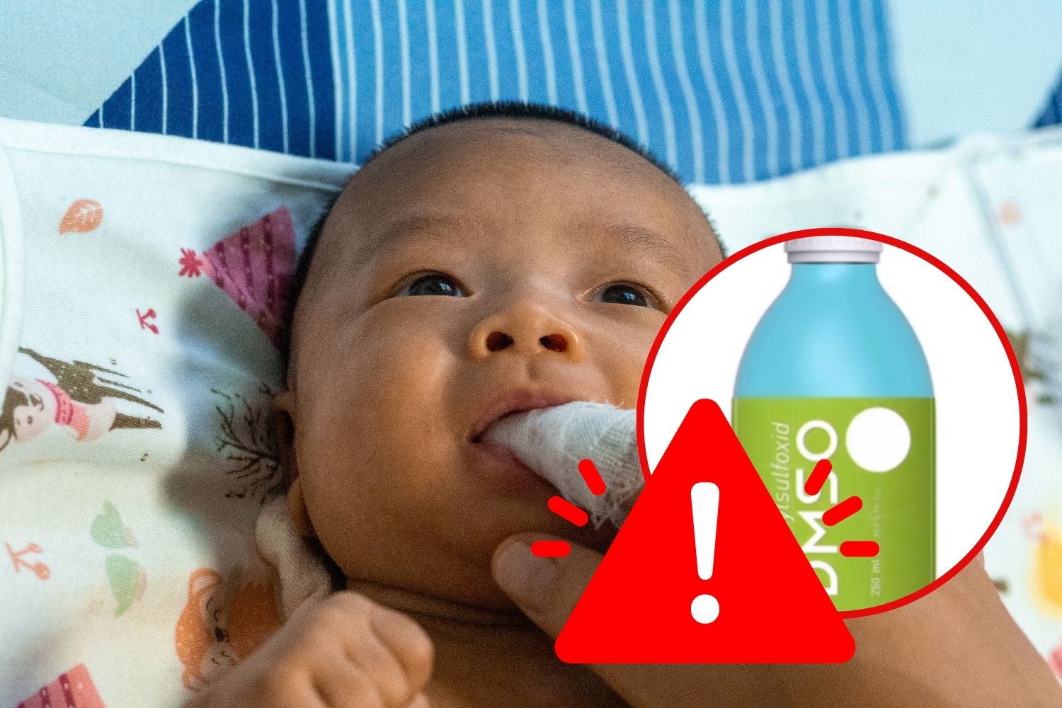 solvents for autistic children