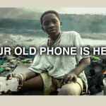 Report e-waste Ghana