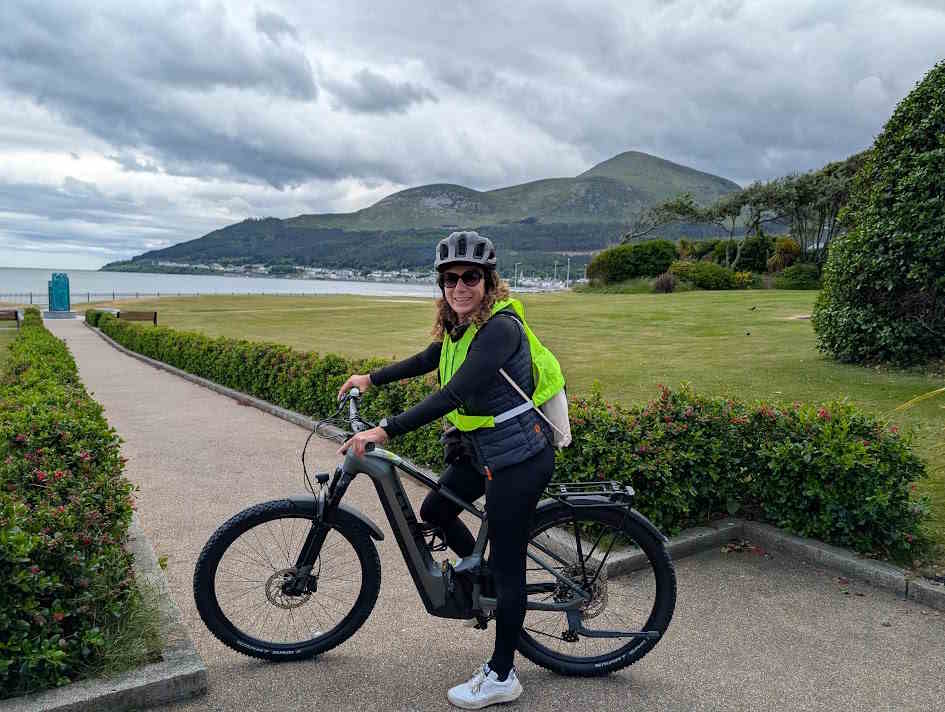 ebike