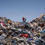 Chile's fashion waste crisis