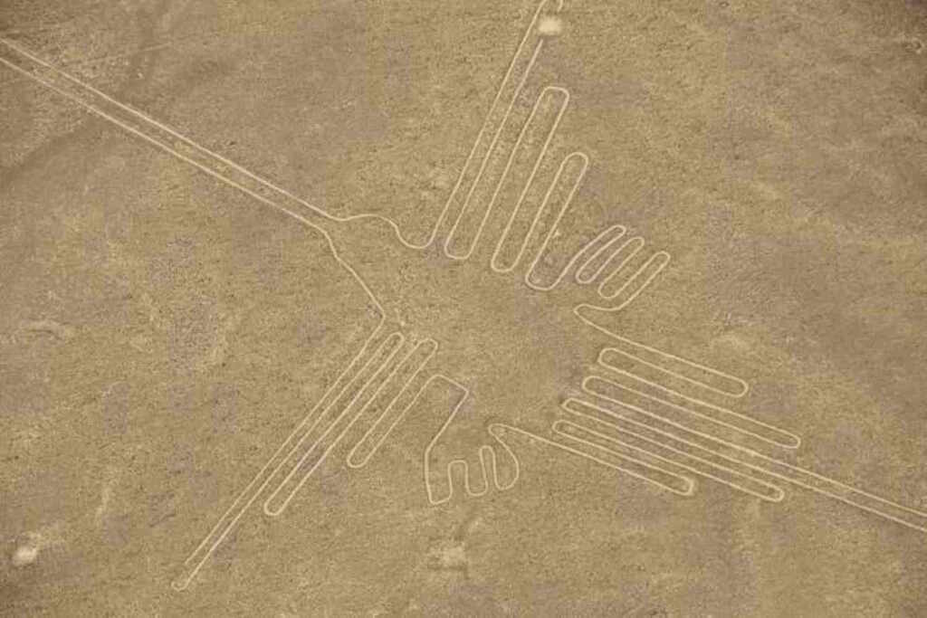 Nazca lines
