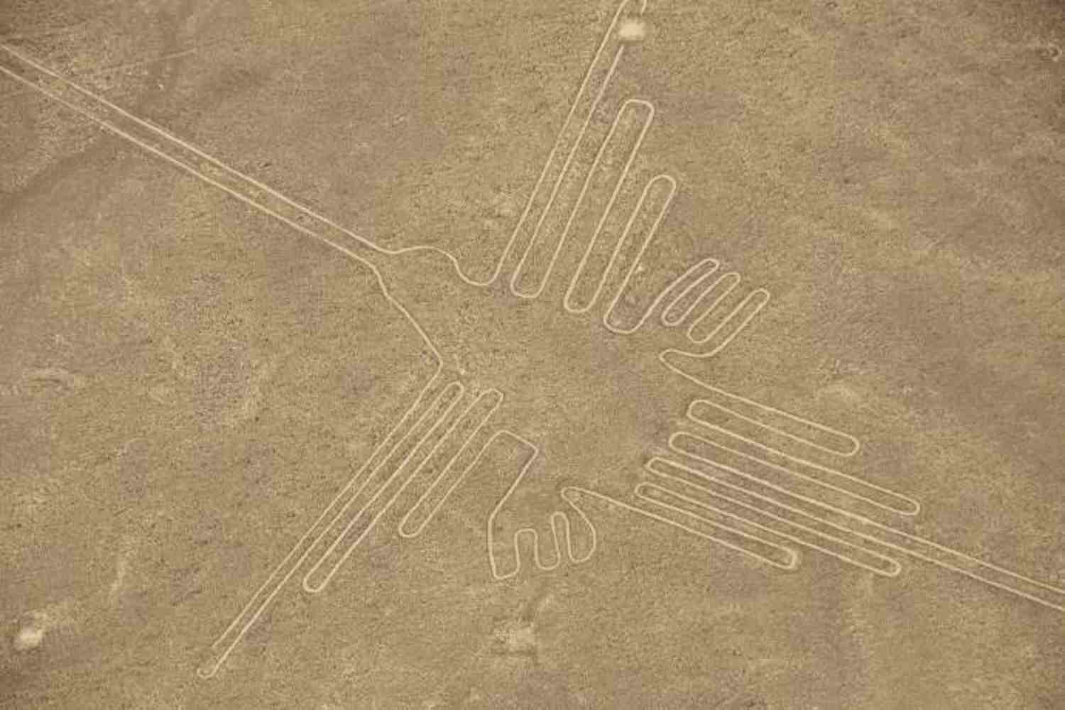 Nazca lines
