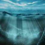 ocean darkness