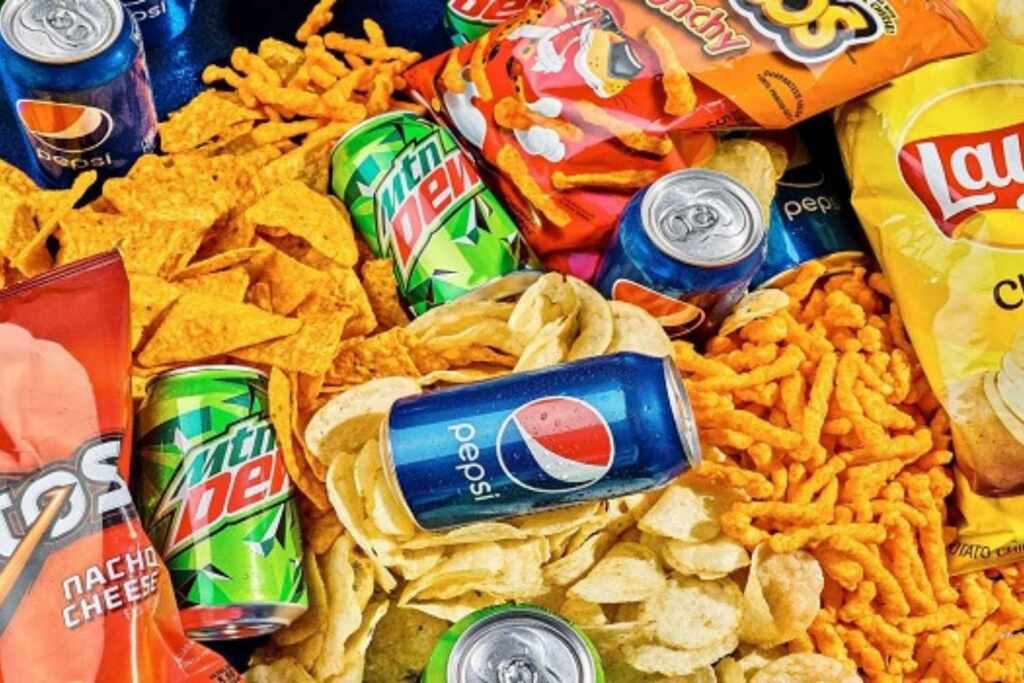 PepsiCo will remove all artificial ingredients